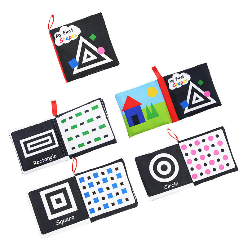 Beebide pehmed arendavad raamatud