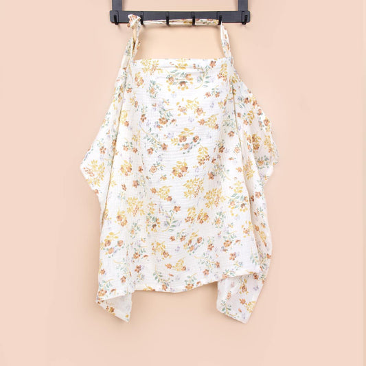 Puuvillast imetamistekk