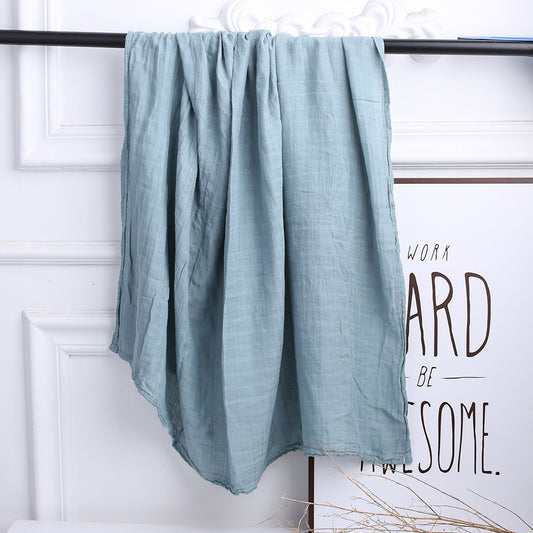 Bambusest musliintekid lastele