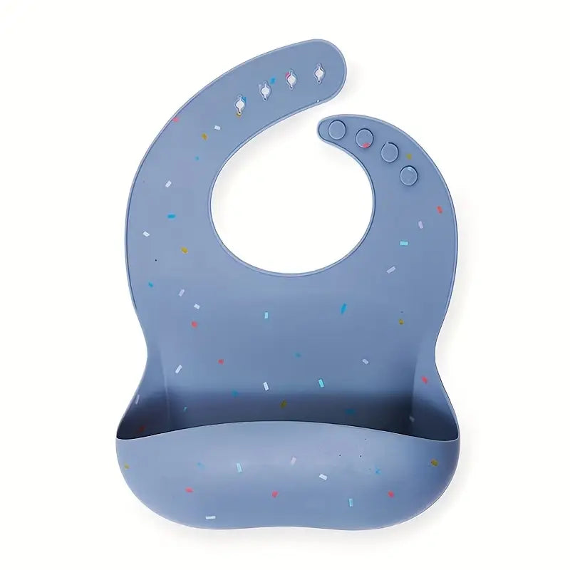 Toidusõbralikust silikoonist reguleeritav beebipõll