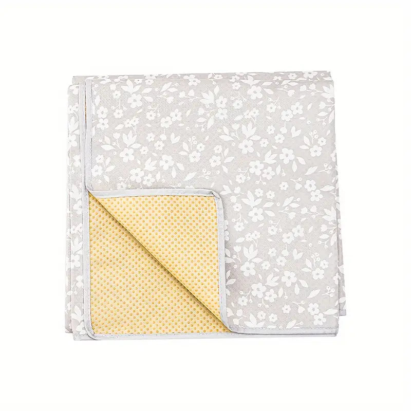 Happyflute Veekindel Splat Matt – Põrandakaitse Tooli Alla