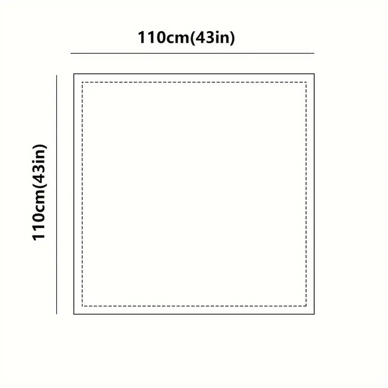 Happyflute Veekindel Splat Matt – Põrandakaitse Tooli Alla