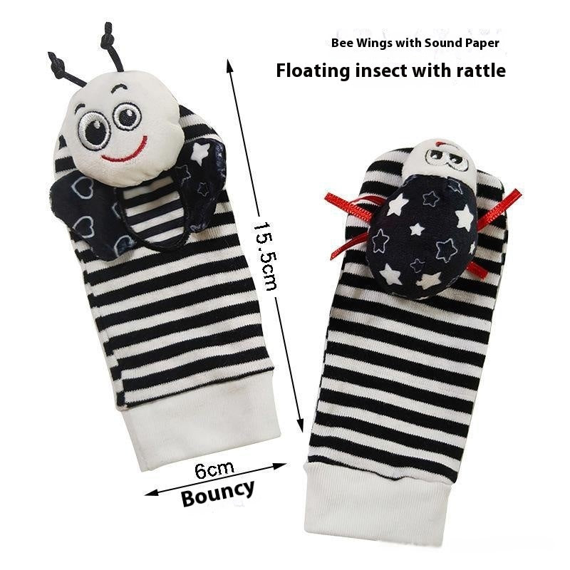 Beebi arendavad aksessuaarid