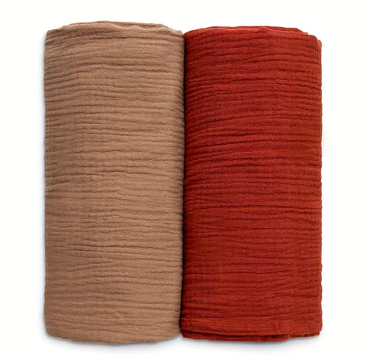 Musliintekkide komplekt 95x100