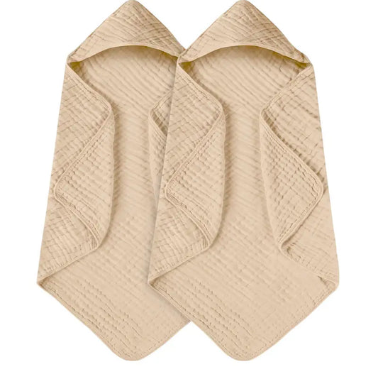 100% musliinkangast peaosaga rätikute komplekt