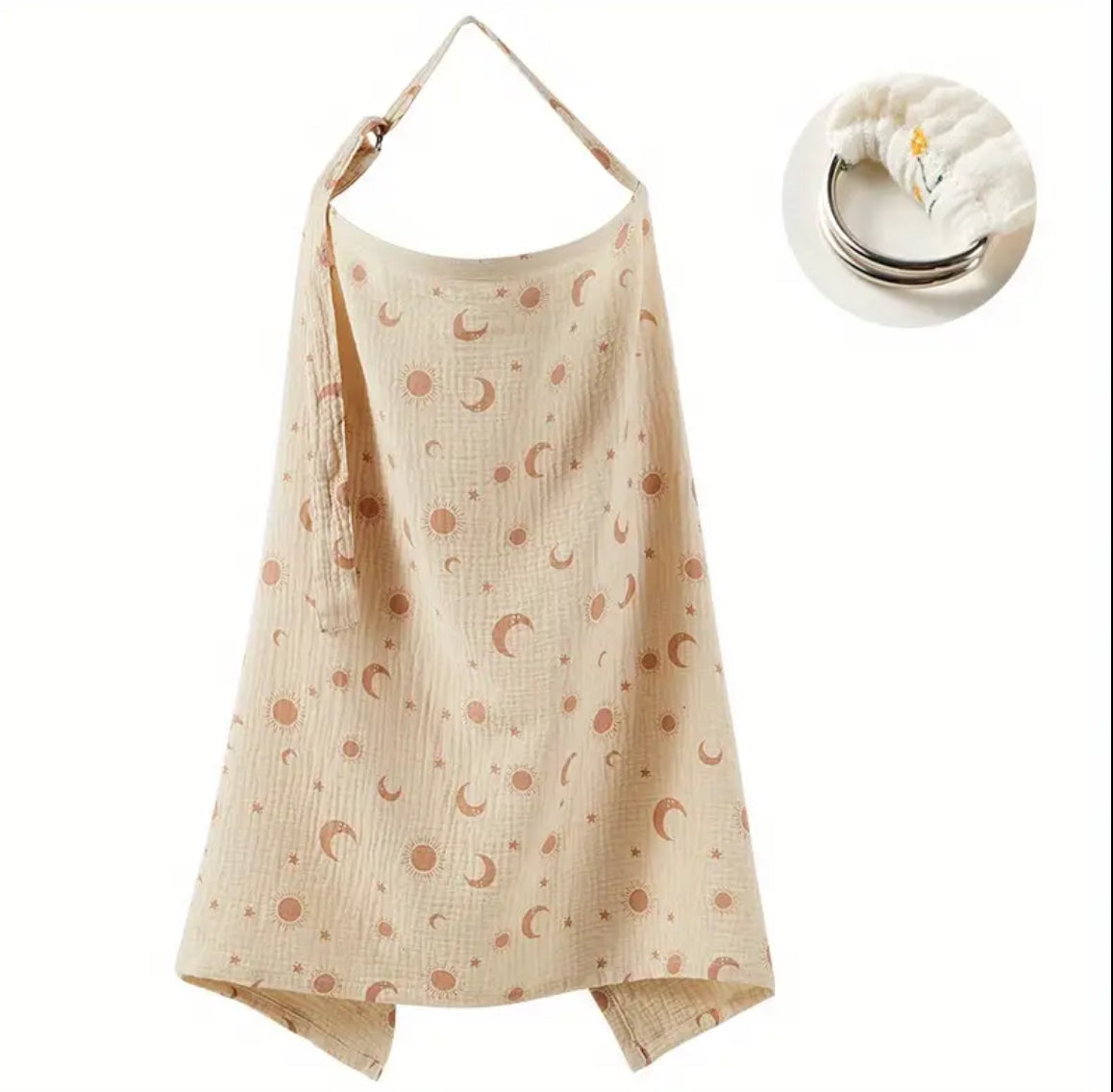 Imetamise lina emadele