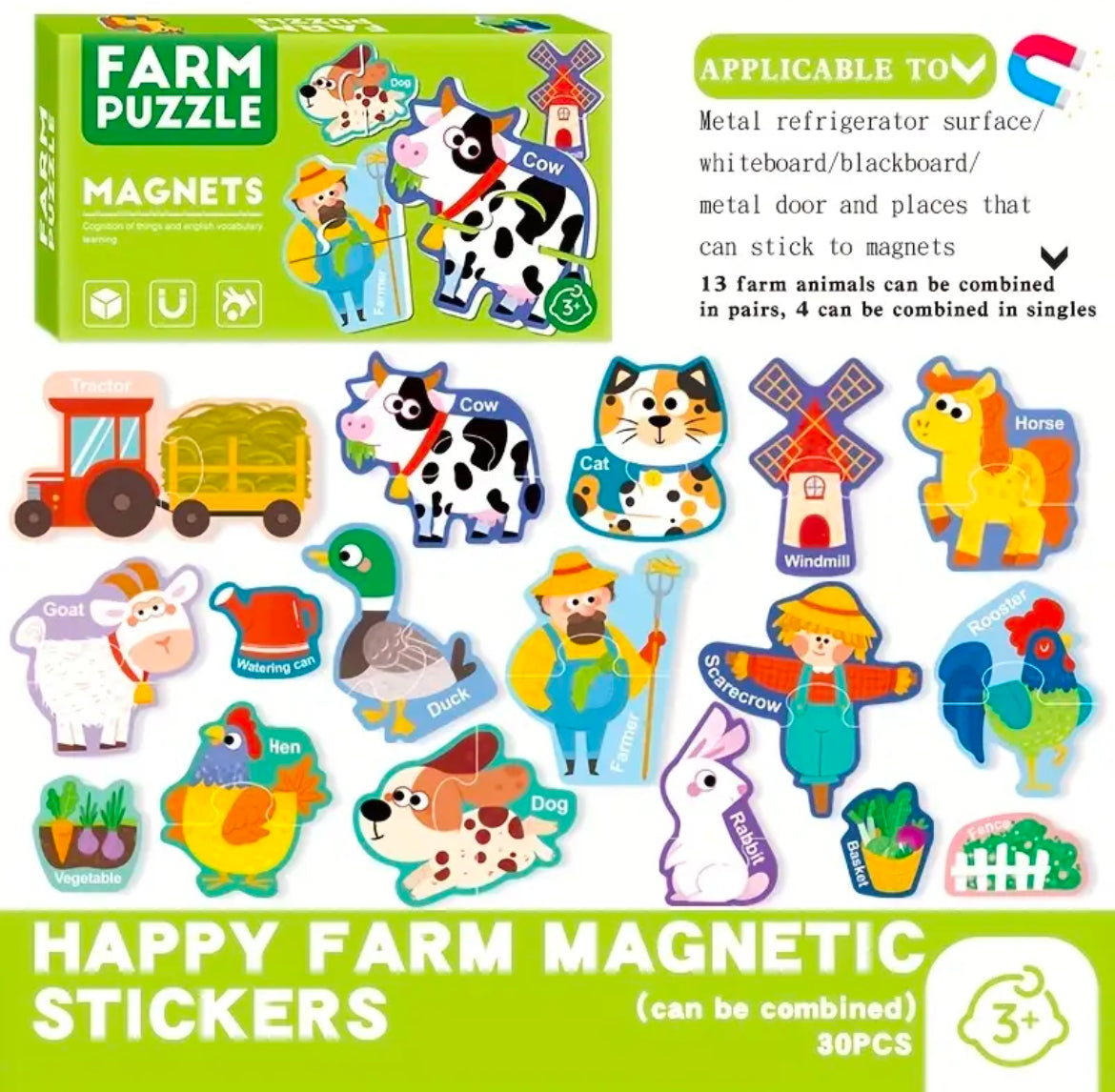 Magneetiline pusle 2+ a