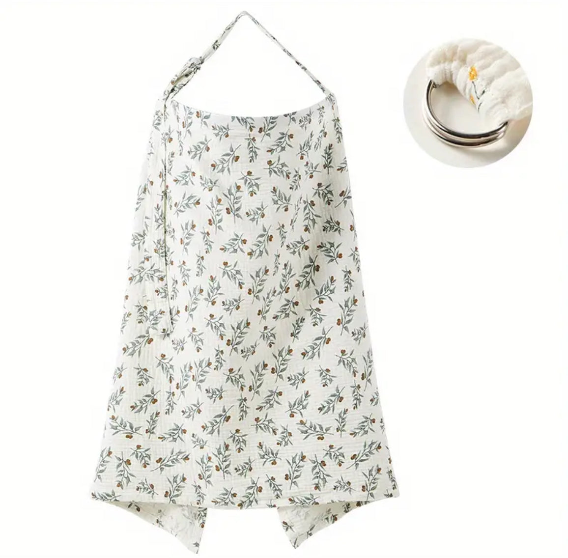 Imetamise lina emadele