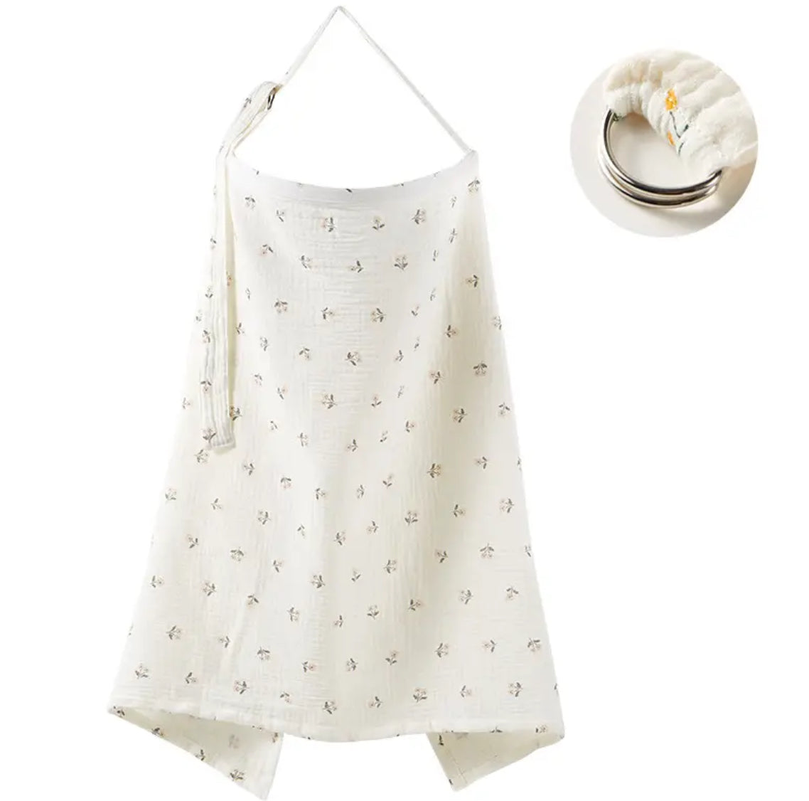 Imetamise lina emadele