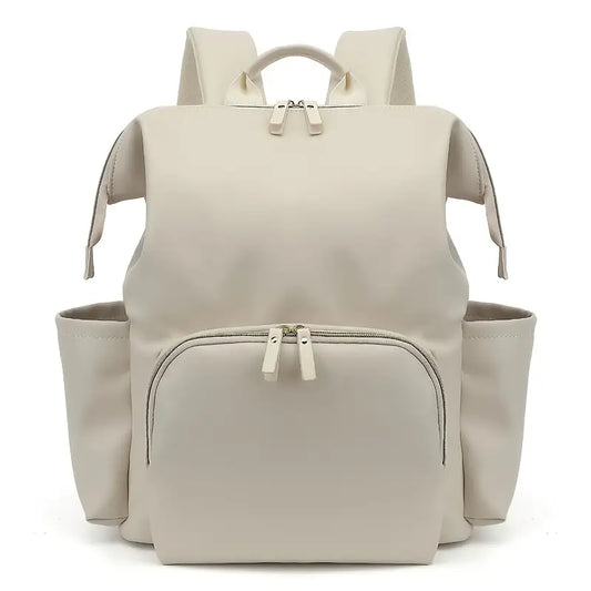 Beež mähkmekott/seljakott