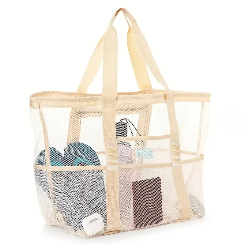 Suure mahutavusega kerge polüestrist kott