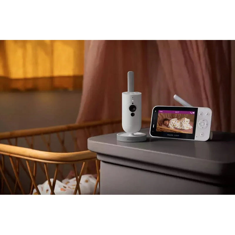 Beebimonitor Philips Avent