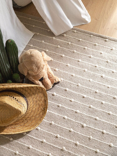 Benuta Laste vaip Lupo, 80x120 cm