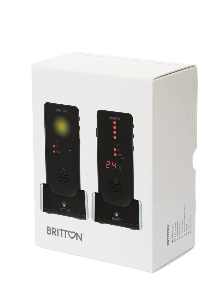 Beebimonitor Britton BC-50Li