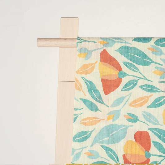 Õhuke beebi bambusest puuvillane tekk