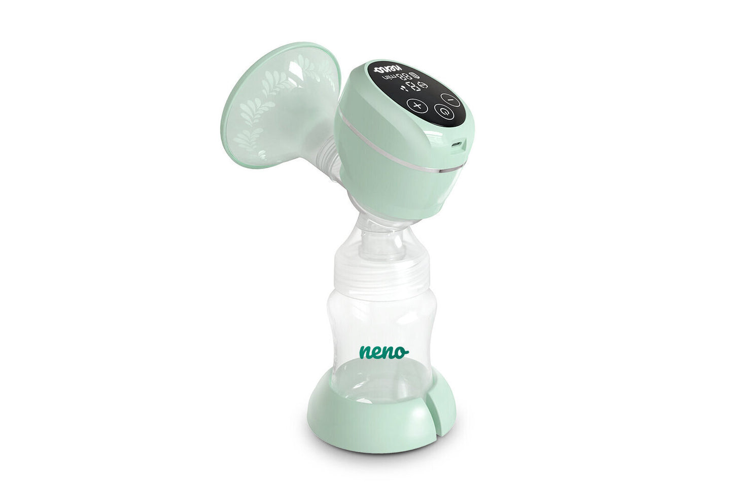 Elektriline juhtmeta rinnapump Neno Uno