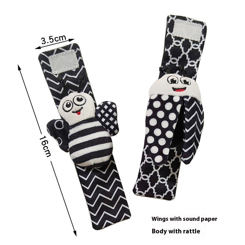 Beebi arendavad aksessuaarid