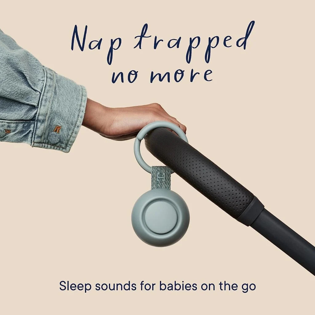 Kaasaskantav helimasin imikutele ja lastele