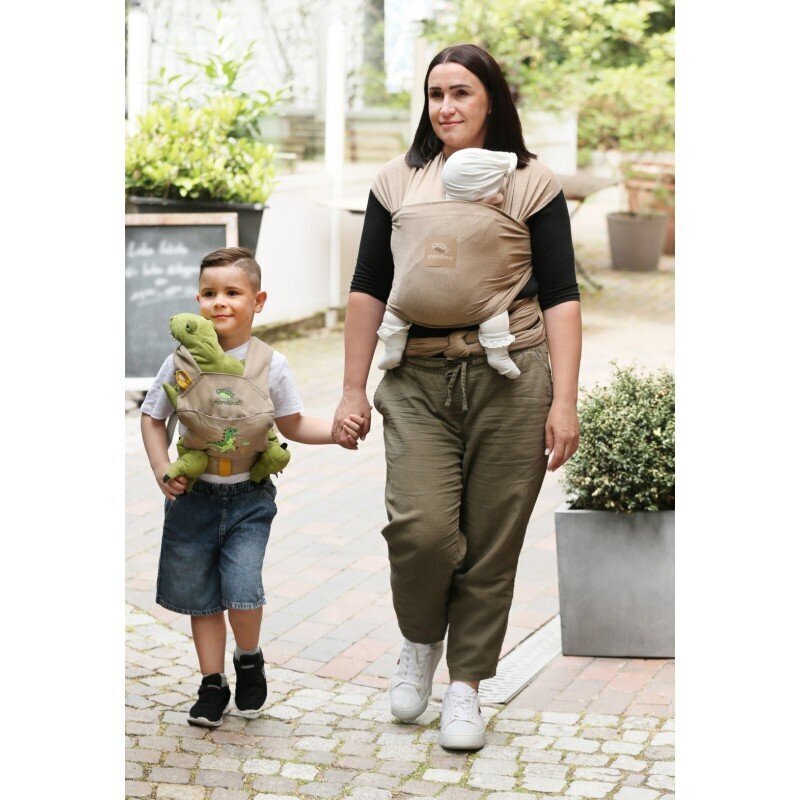 Kandelina Manduca Sling