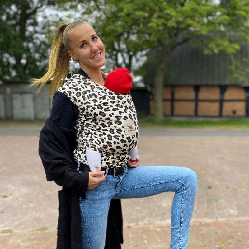 Kandelina Manduca Sling