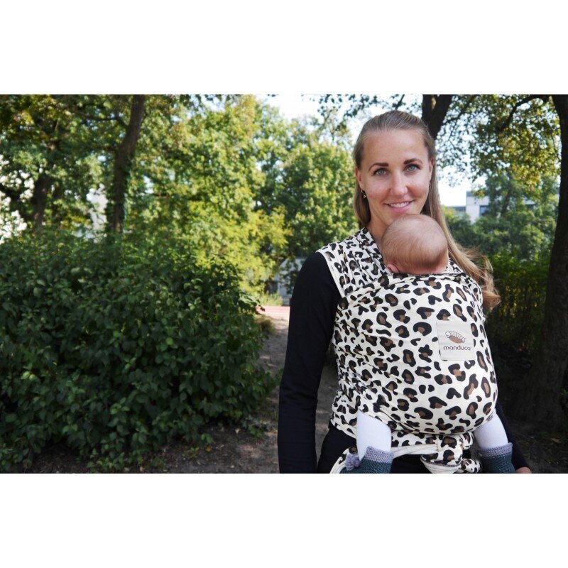 Kandelina Manduca Sling