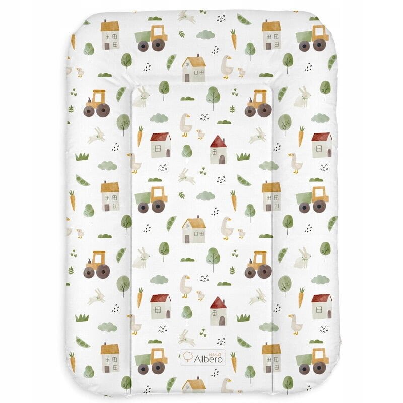 Mähkimislaud Albero