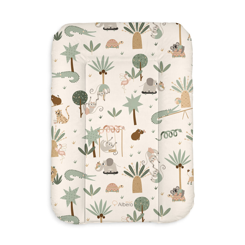 Mähkimisalus Albero