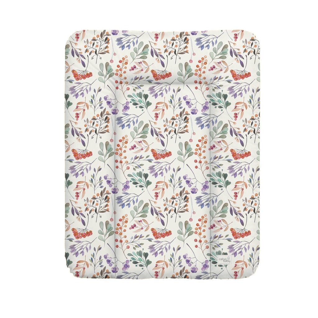 Mähkimisalus CebaBaby Pihlakas, 70x50cm