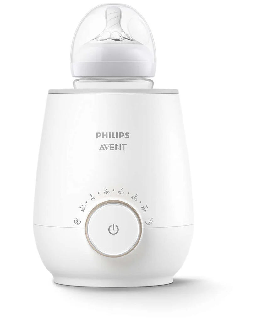 Pudelisoojendaja Philips Avent