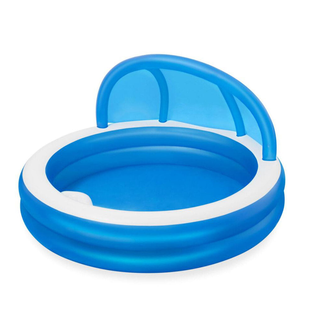 Täispuhutav bassein Bestway Summer Days 241 x 241 x 140 cm