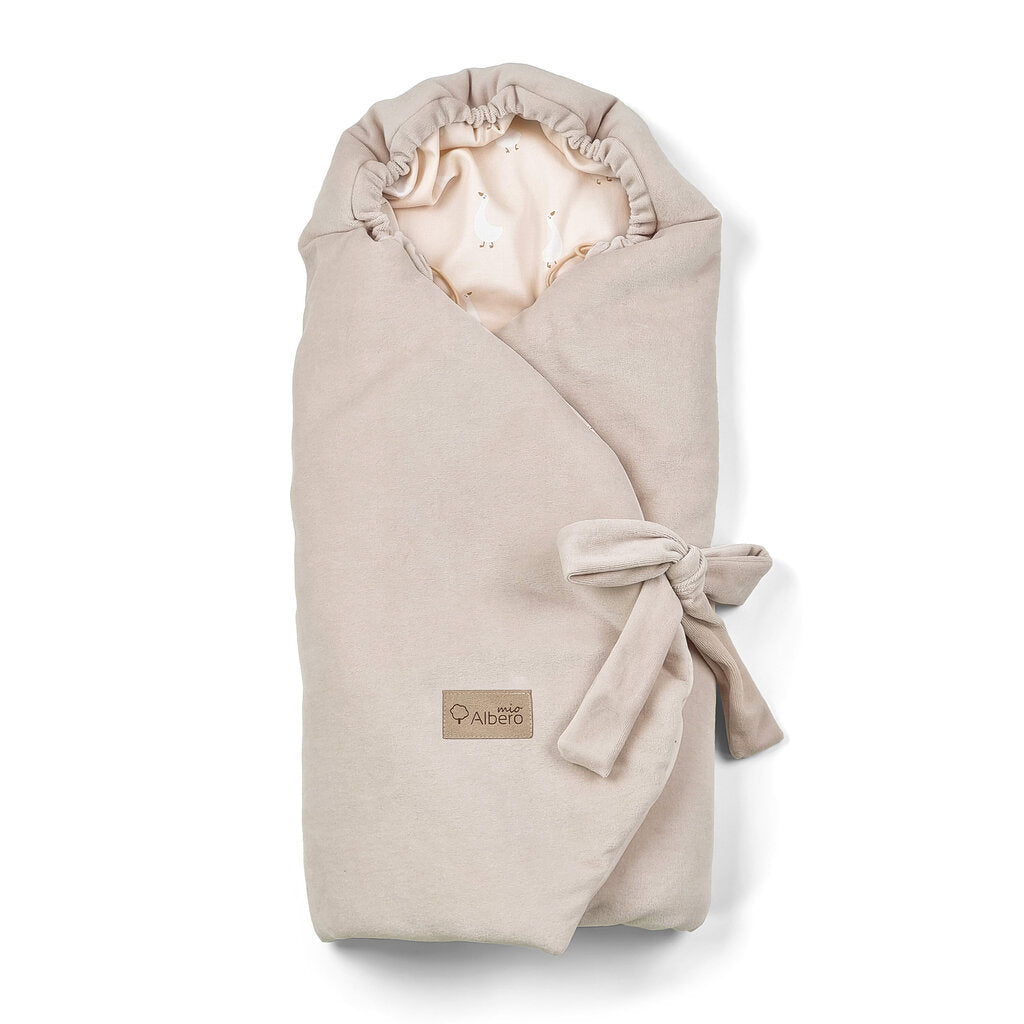 Turvahälli kate Albero Mio CP2 Gaja Goose