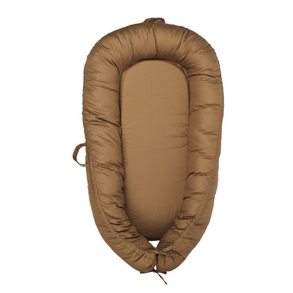 Kaunis ja praktiline beebipesa