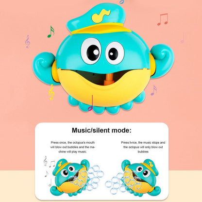 Automaatne mullimasin „Kaheksajalg“