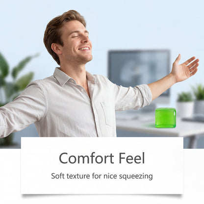 Stressikuubik