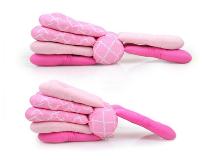 Reguleeritav imetamise padi imetavale emale