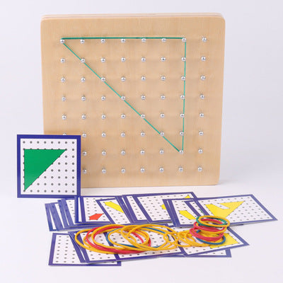 Montessori arendav mäng