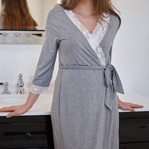 Rasedate hommikumantel