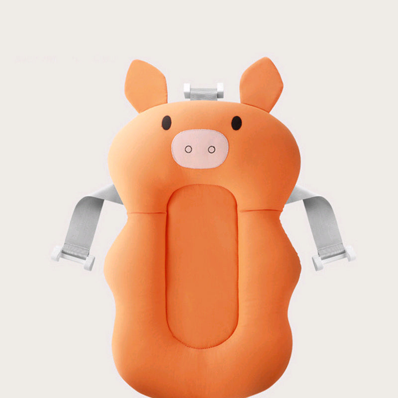 Beebi vannimatt