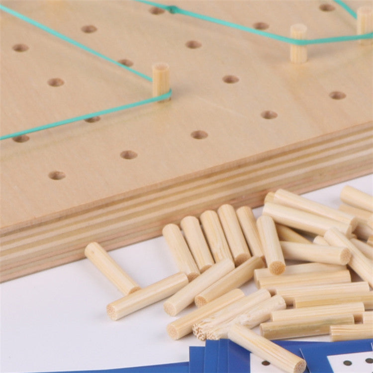 Montessori arendav mäng