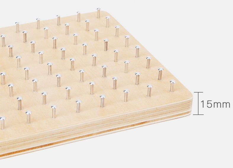 Montessori arendav mäng