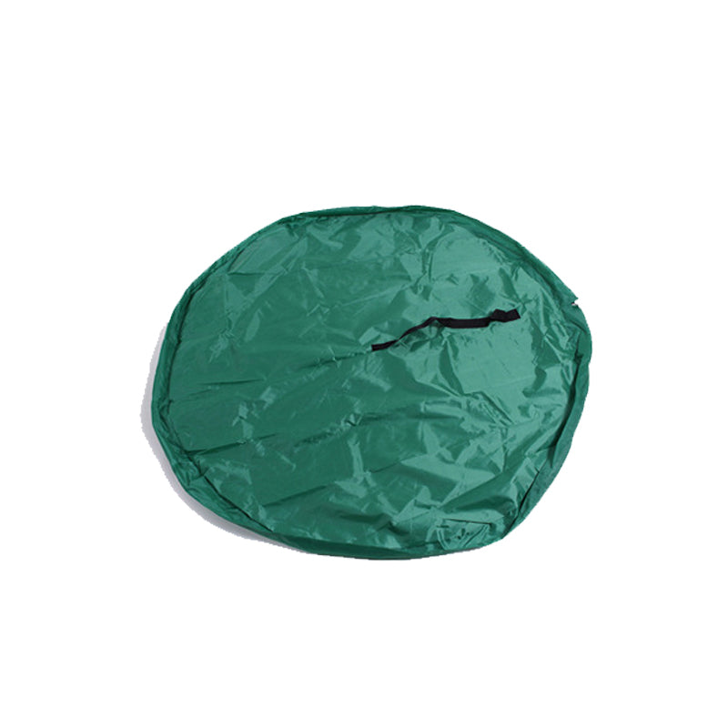 Suur mängumatt ja mänguasjade hoiukott (kokkutõmmatav)