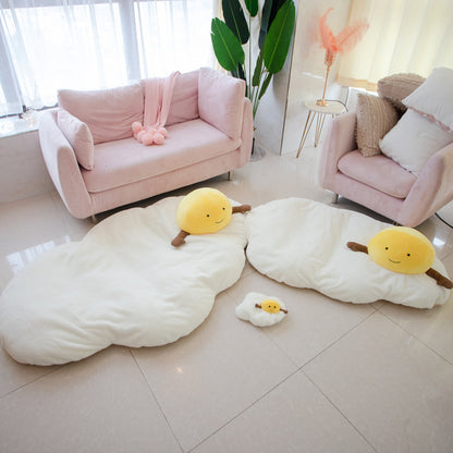 Pehme lebomatt, põrandamatt 1,7M