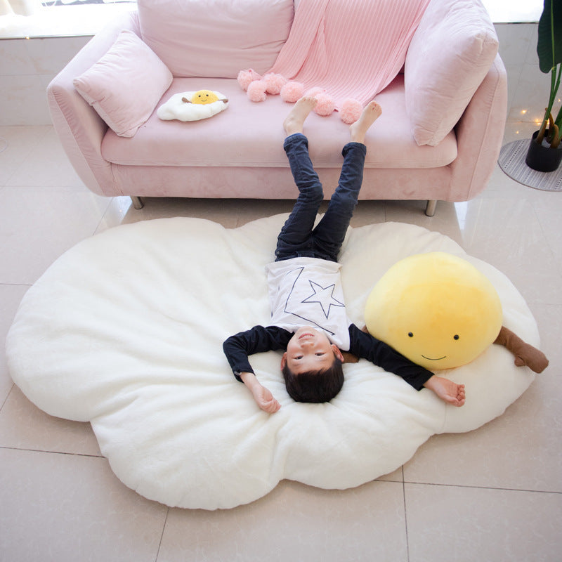 Pehme lebomatt, põrandamatt 1,7M