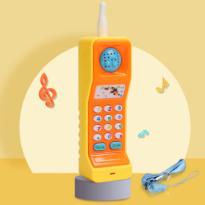 Laste mängutelefon