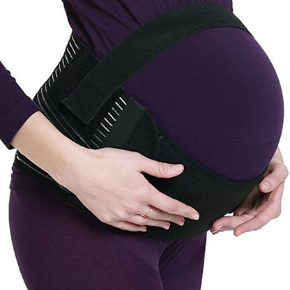 Mugav kõhuvöö rasedatele (M–XXL)