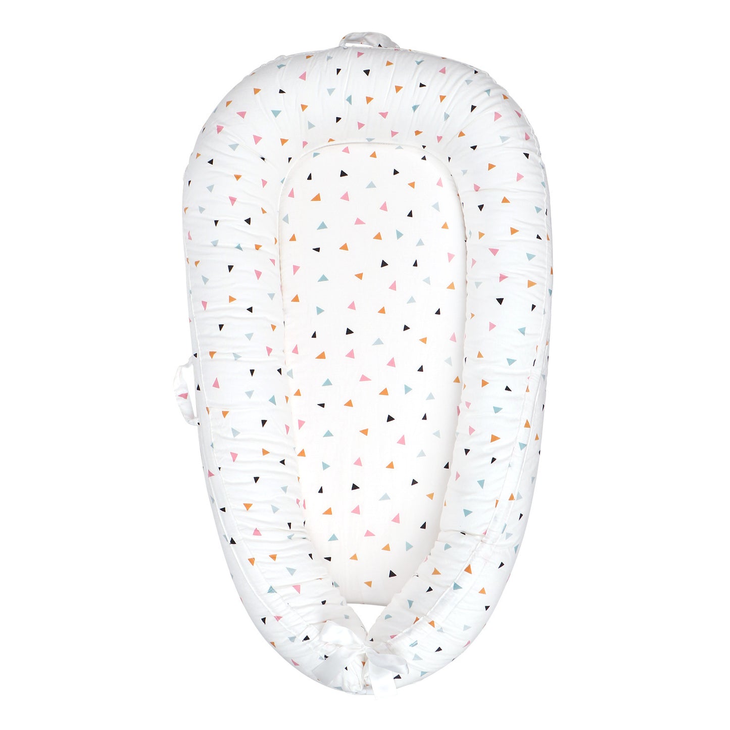 Kokkupandav beebipesa – mugav ja turvaline unekoht vastsündinule