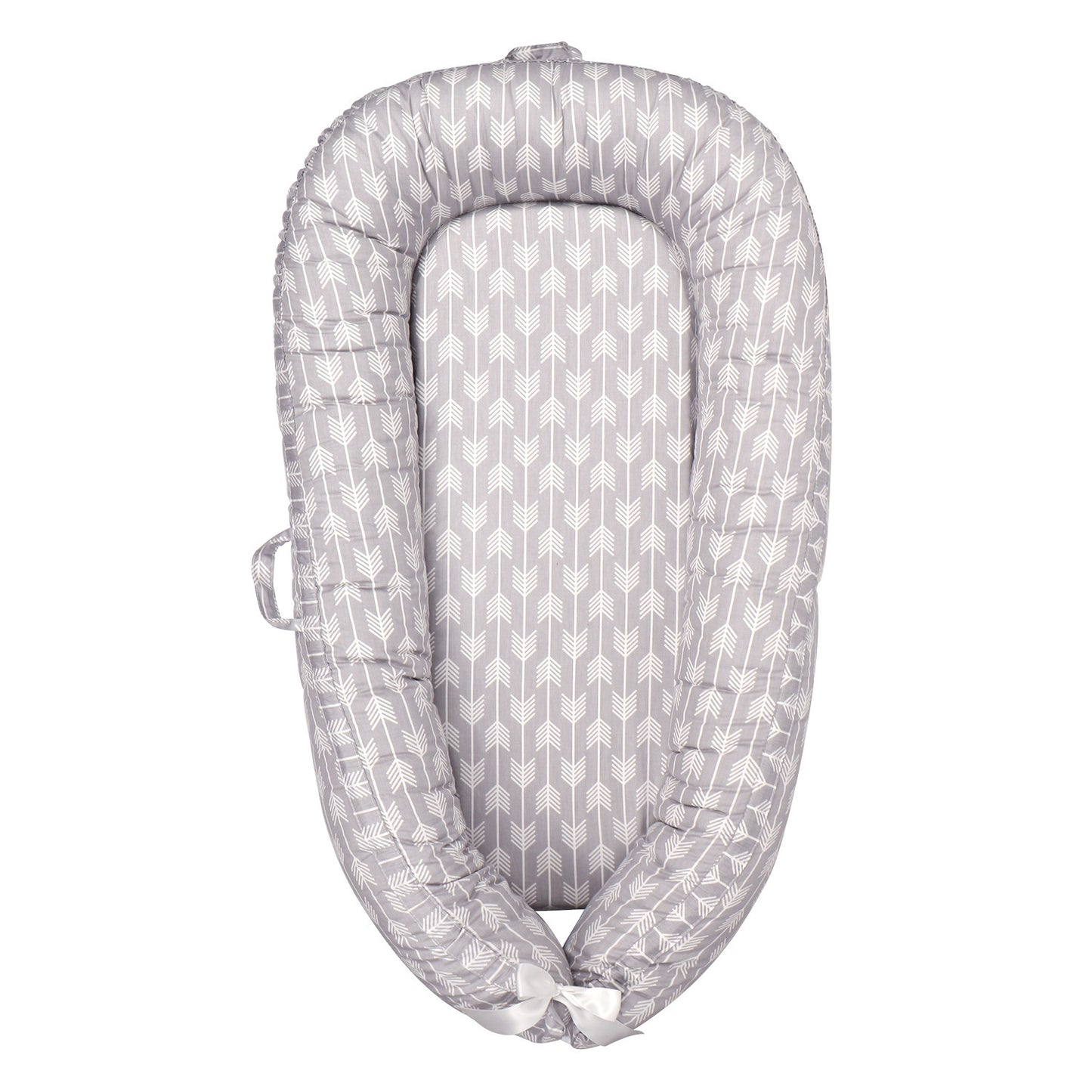 Kokkupandav beebipesa – mugav ja turvaline unekoht vastsündinule