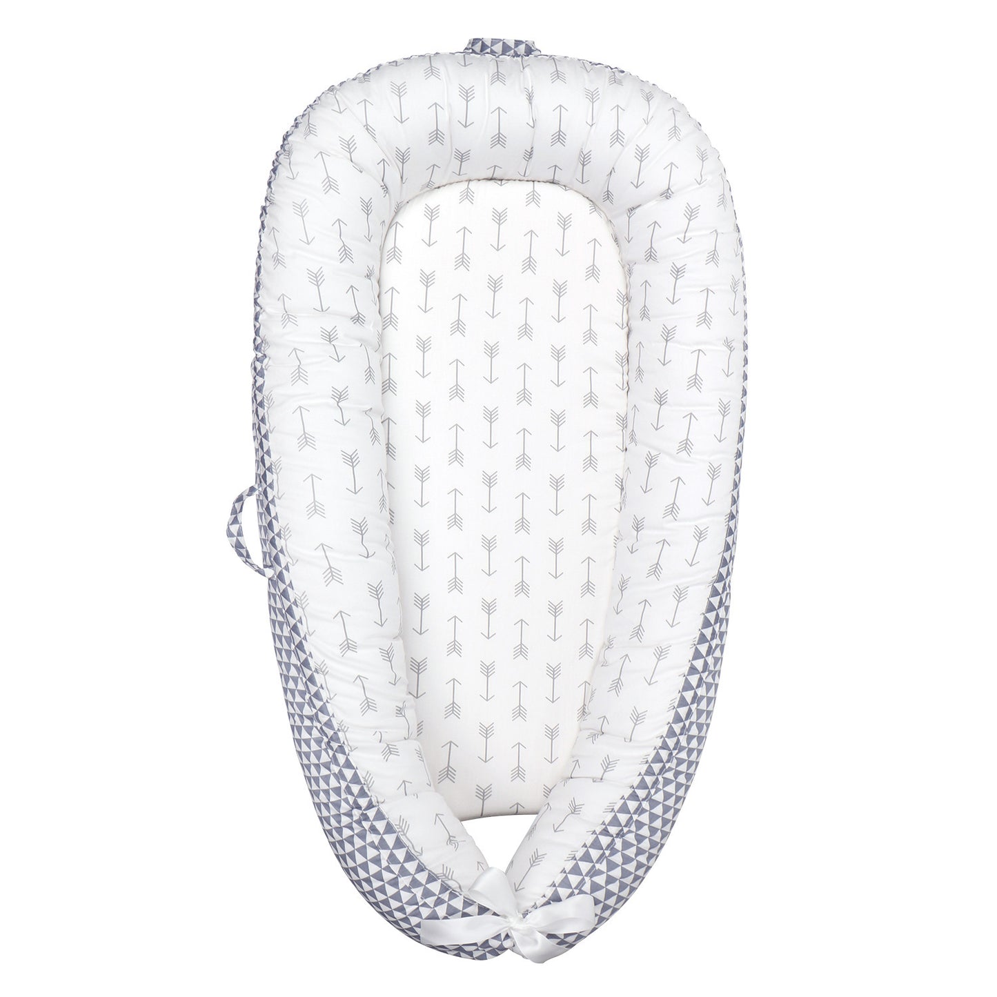 Kokkupandav beebipesa – mugav ja turvaline unekoht vastsündinule