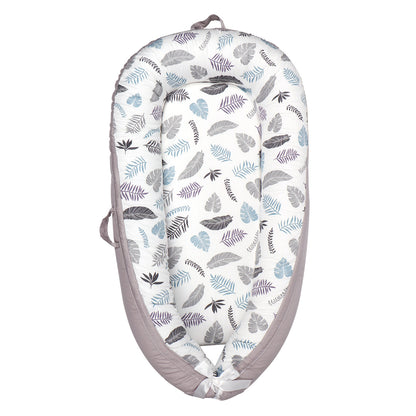 Kokkupandav beebipesa – mugav ja turvaline unekoht vastsündinule