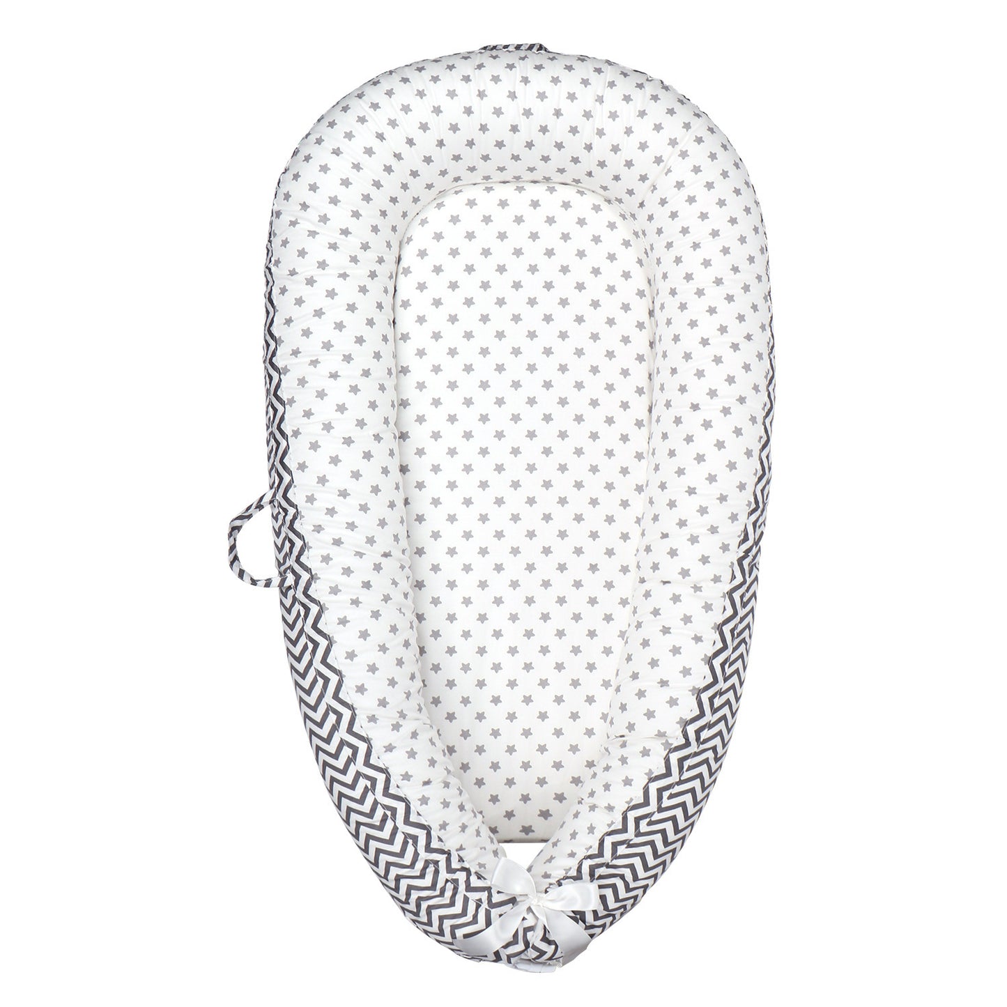 Kokkupandav beebipesa – mugav ja turvaline unekoht vastsündinule